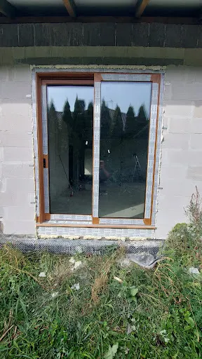 Dream Home Otwock montaż drzwi okien parapetów rolet